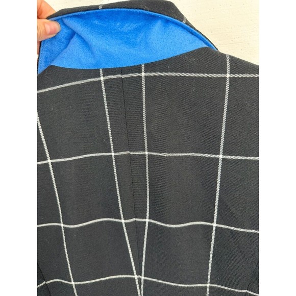 Women's Merona Blazer, Size: 4 - Picture 4 of 6